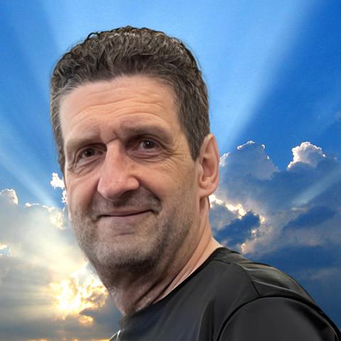 Ghislain Fecteau