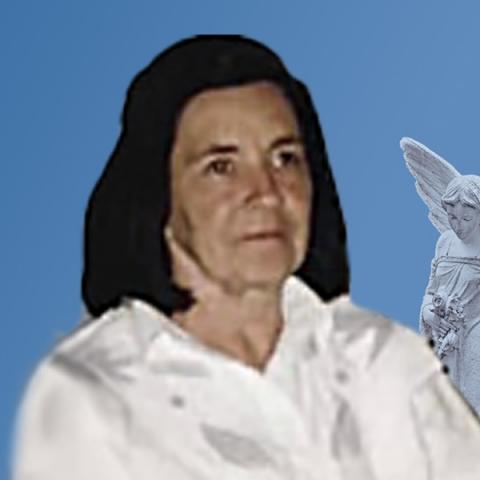 Lucille Sirard