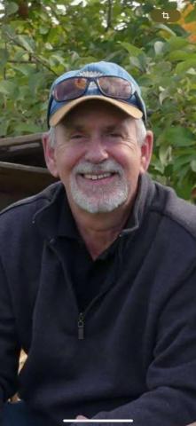 Guy Rioux