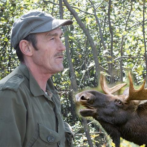 Robert Faucher