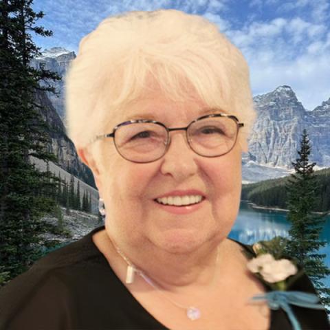 Marie-Claire Godbout Dickey