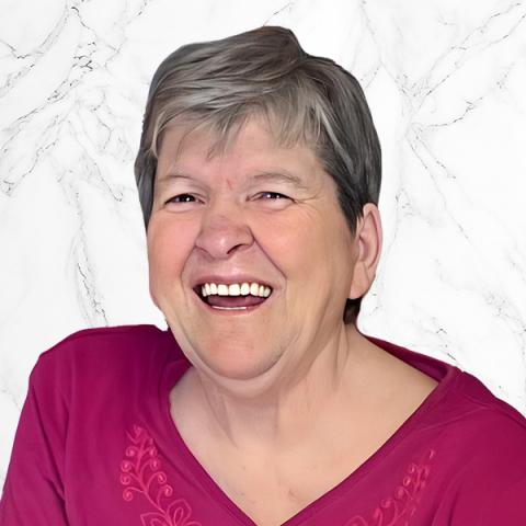 Françoise Deshaies