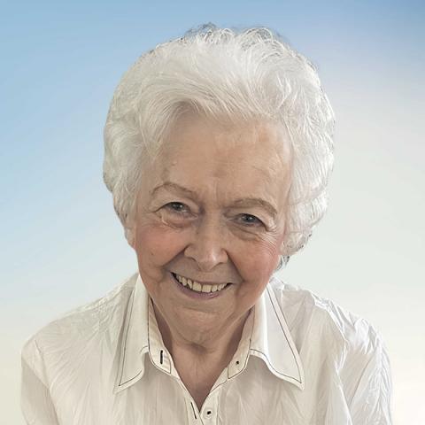 Monique Héroux
