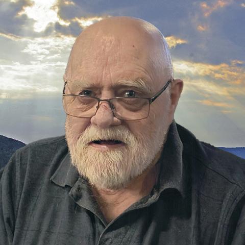 Michel André Gauthier