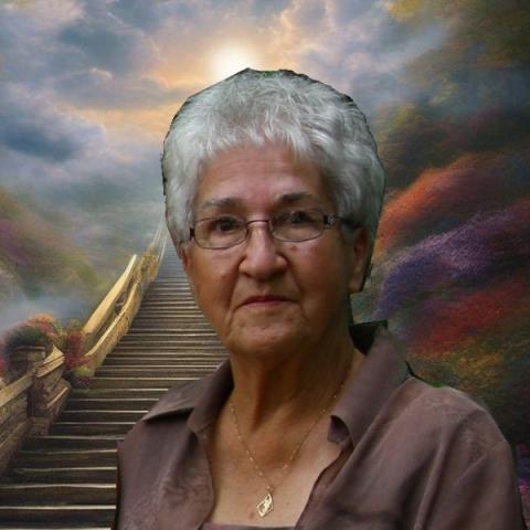Solange Tremblay