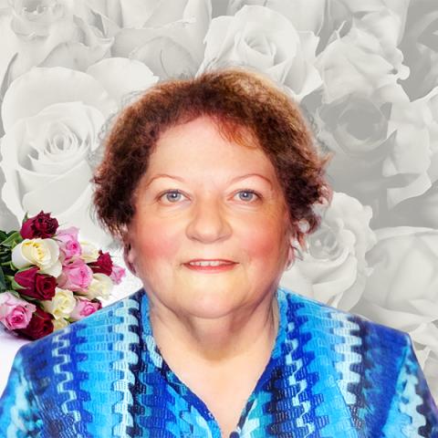 Thérèse Pépin