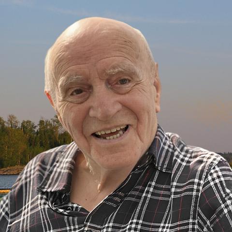 René Lamarche