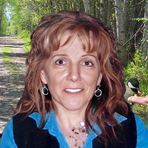 Marjolaine Melançon