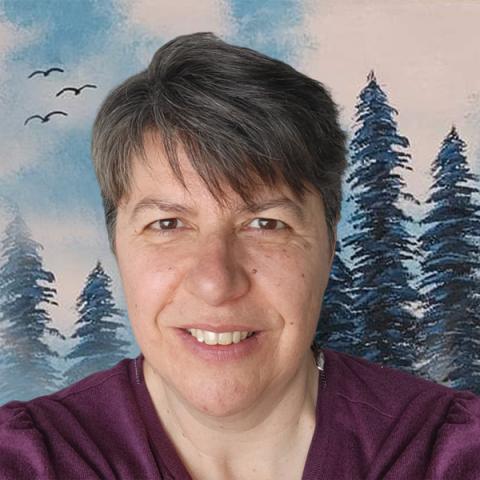 Sylvie Grenier