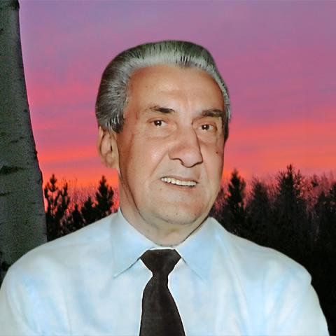Raymond Chamberland