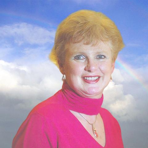 Gisèle Morneau