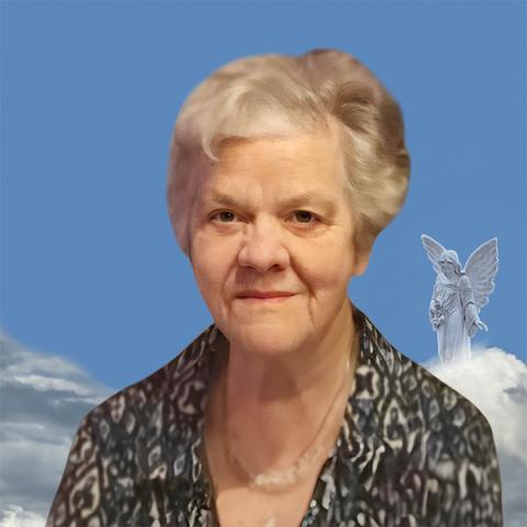 Hélène Beaudoin