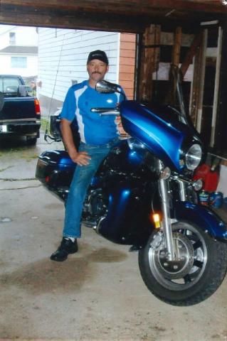 Roger Verrier