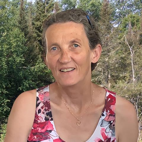 Johanne Banville-Sylvain