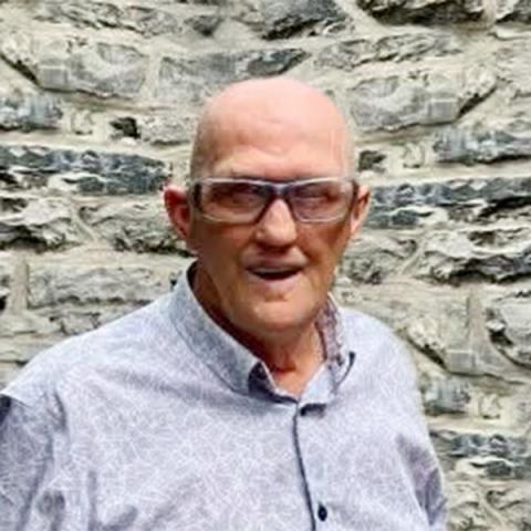 Daniel Morency