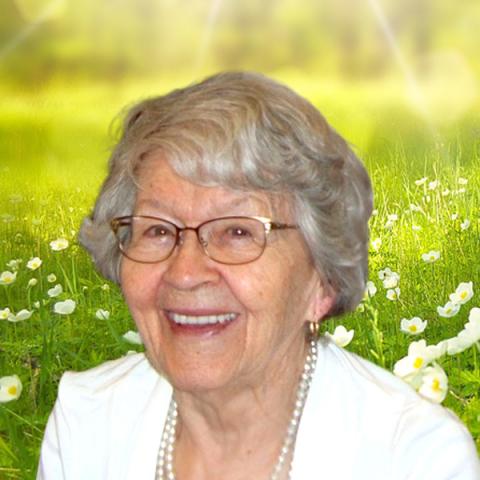 Rita Lacroix