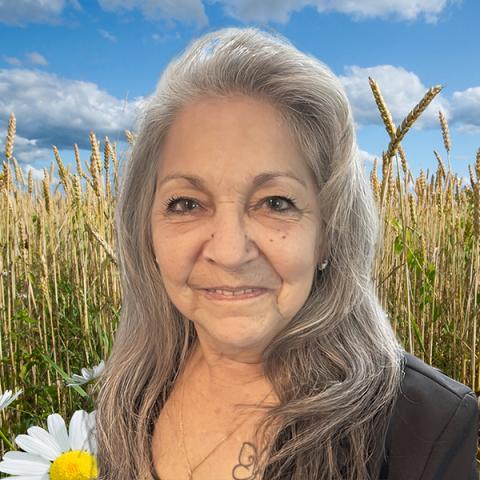 Irène Dénommé