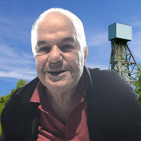 Dominique Descôteaux