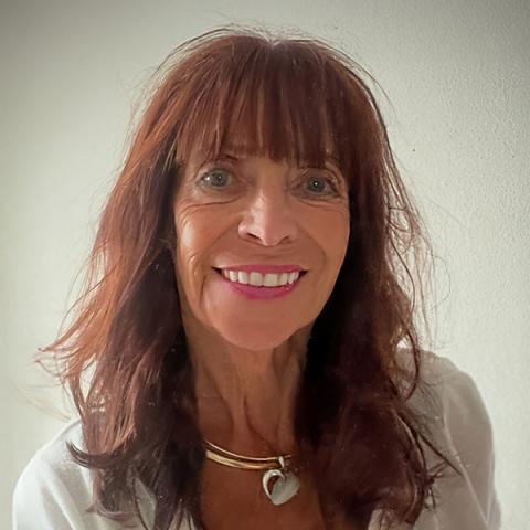 Monique Pomerleau