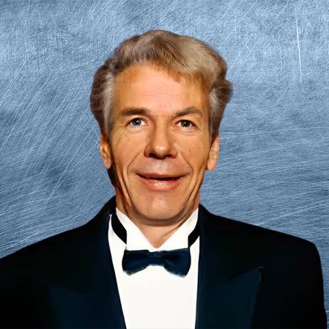 Raymond Caron