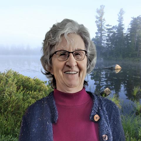 Gisèle Legault