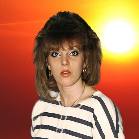 Chantal Laprise