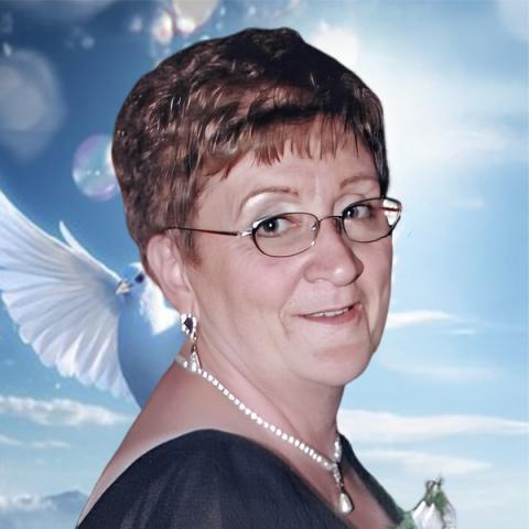Dolorès Poirier