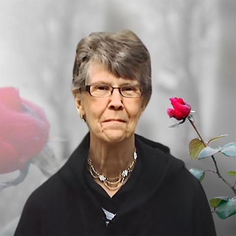 Fernande Bouchard