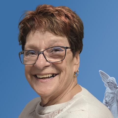 Anna Morin