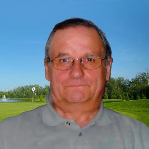 Normand Perron