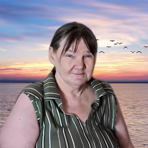 Joanne Gravelle