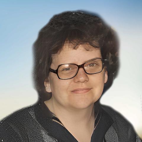 Yvette Pelchat