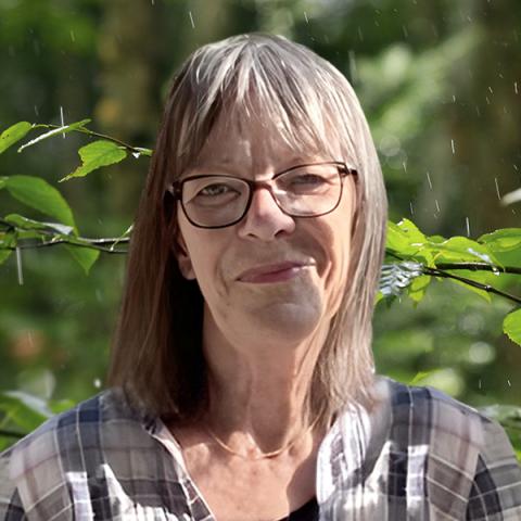 Danielle (Dany) Landriault