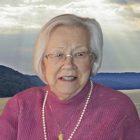 Gilberte Fortin
