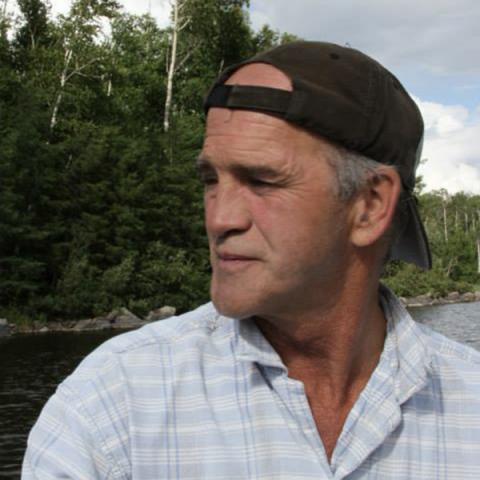 Alain Caron