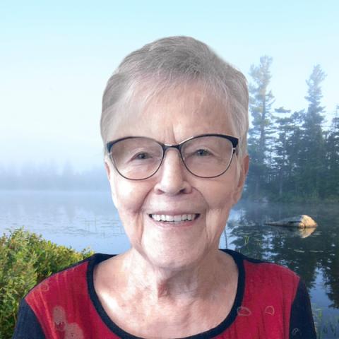 Marcelle Lafontaine
