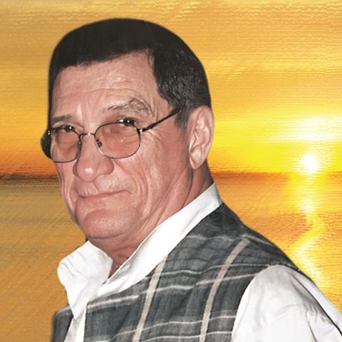 Bernard Bourret