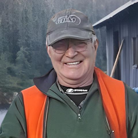 Réjean Pilon