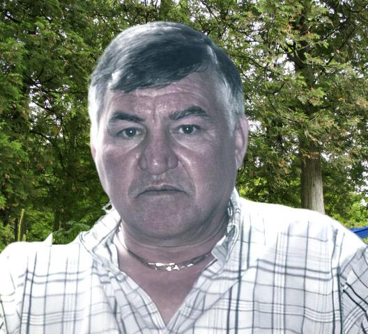 Jean-Louis Gilbert
