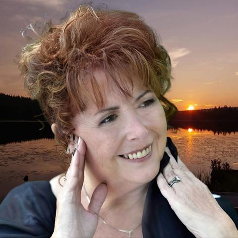 Christine Dubé