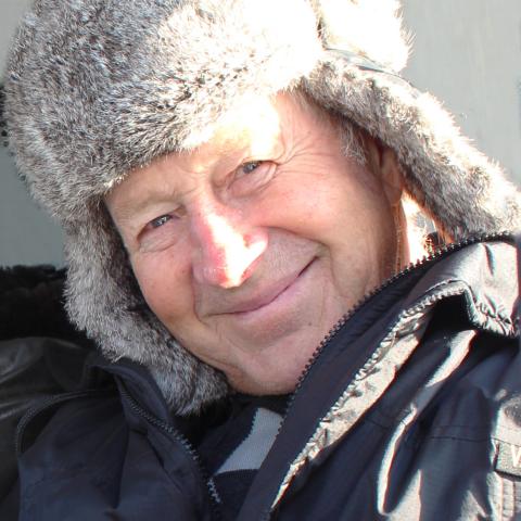 Réjean Racicot