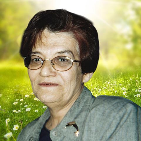 Lucille Marcoux