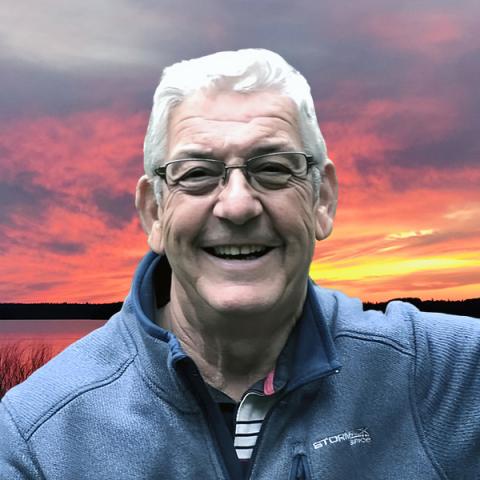 Normand Desrochers