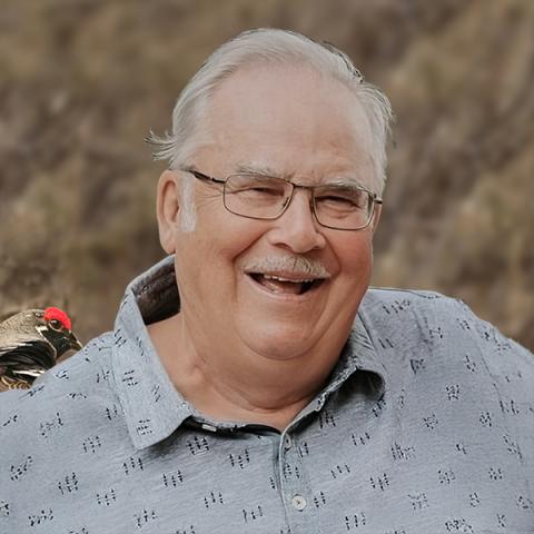 Jean-Marie Gagnon