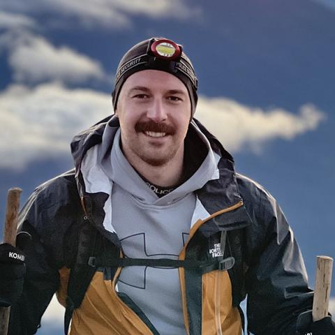 Alexandre St-Pierre