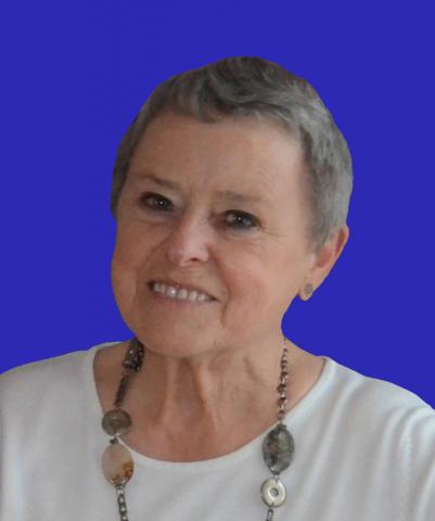 Lucette Brousseau-Lacoursière