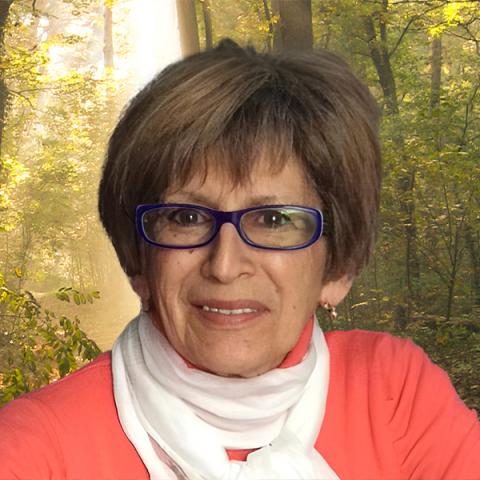 Jacqueline Noël Julien