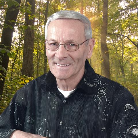 Victor Blais