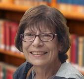 Christiane Baribeau