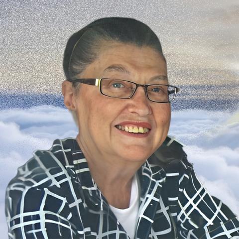Lorraine Perreault